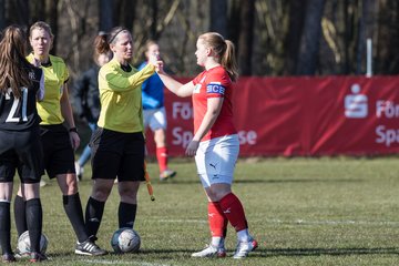 Bild 82 - wBJ Holstein Kiel - Magdeburger FFC : Ergebnis: 2:2